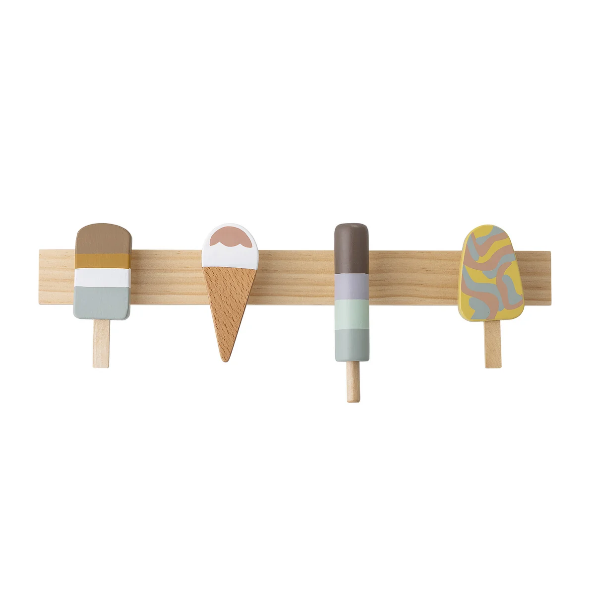 Bloomingville - Glaces pour enfants, multicolores Bloomingville - Glaces pour enfants, multicolores
