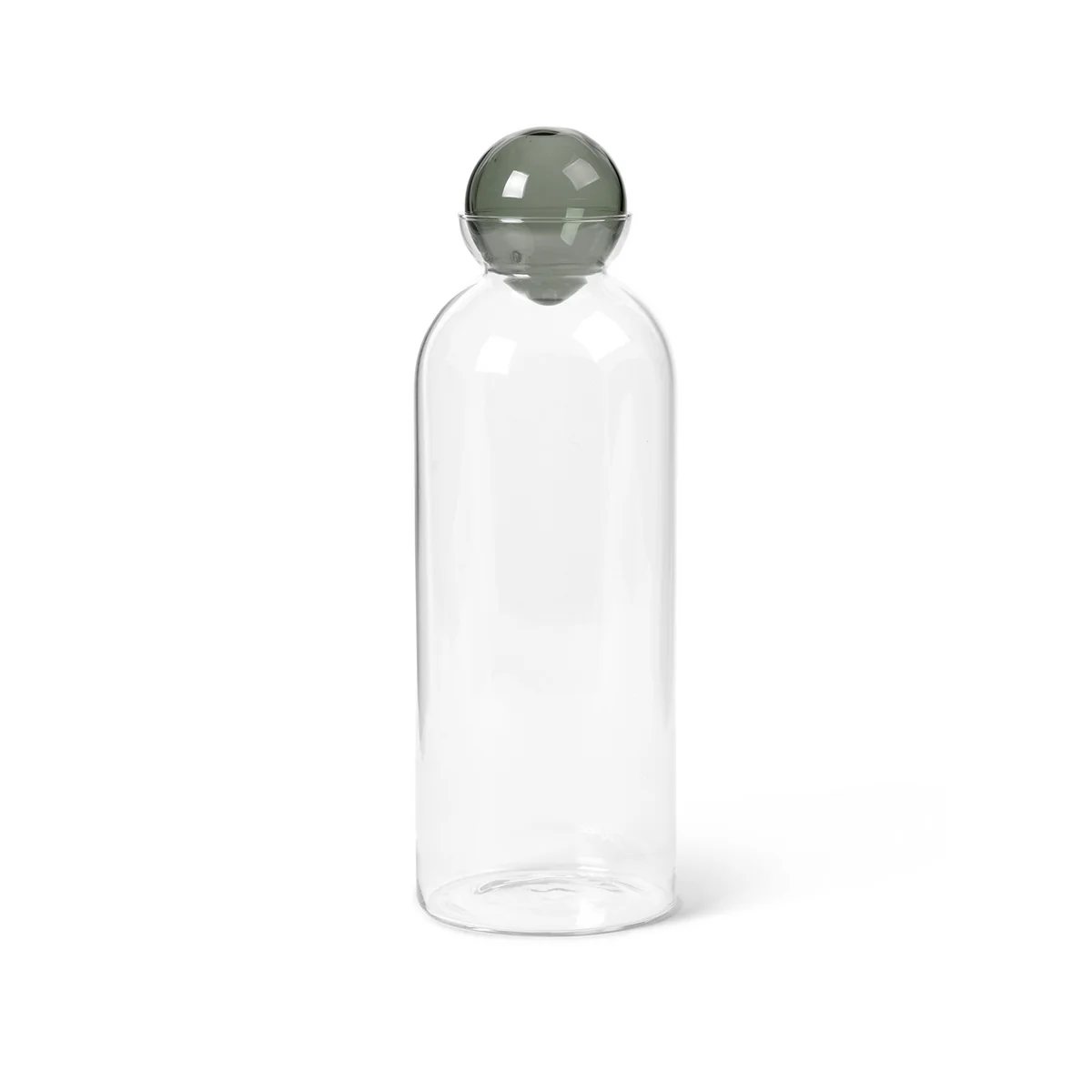Ferm Living - Singe still carafe en verre Ferm Living - Singe still carafe en verre