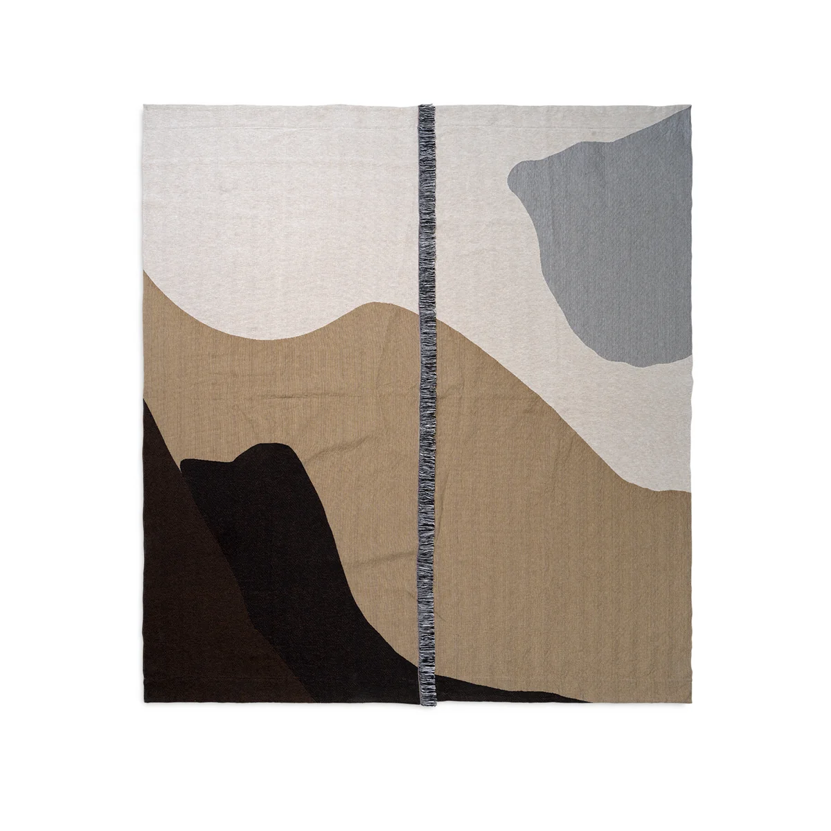 Ferm Living - Vista lit vista, 240 x 250 cm, sable