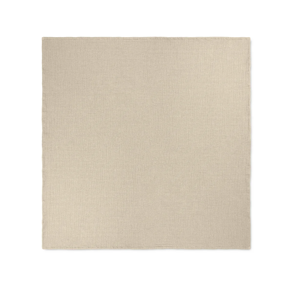 Ferm Living - Couvre-lit daze, 250 x 240 cm, sable Ferm Living - Couvre-lit daze, 250 x 240 cm, sable