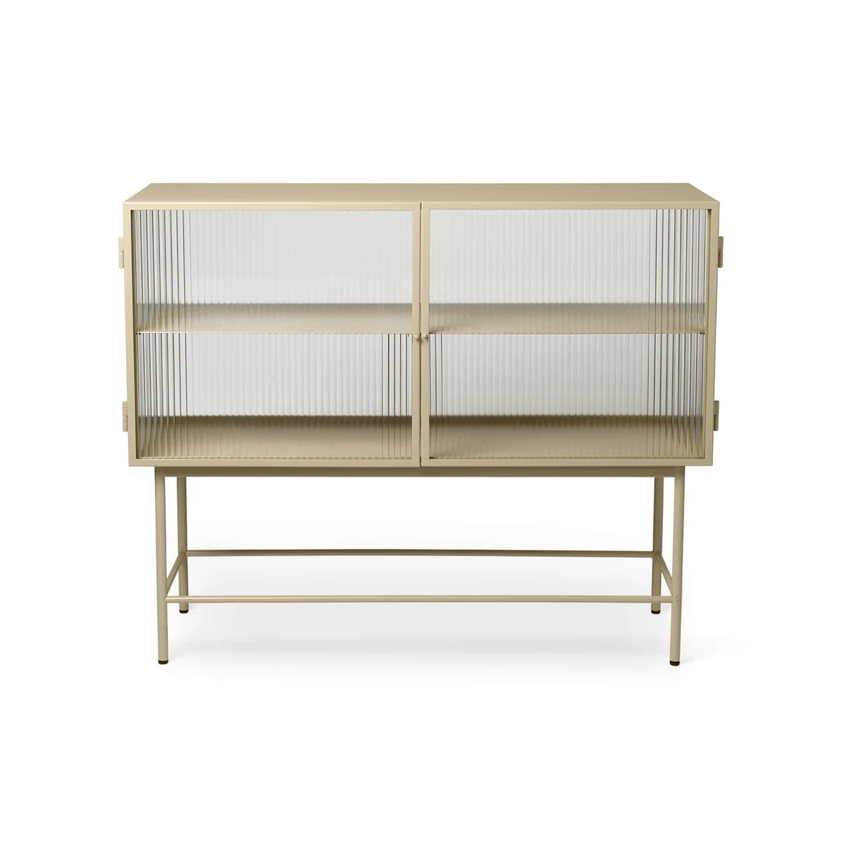 Ferm Living - Haze sideboard, cachemire Ferm Living - Haze sideboard, cachemire