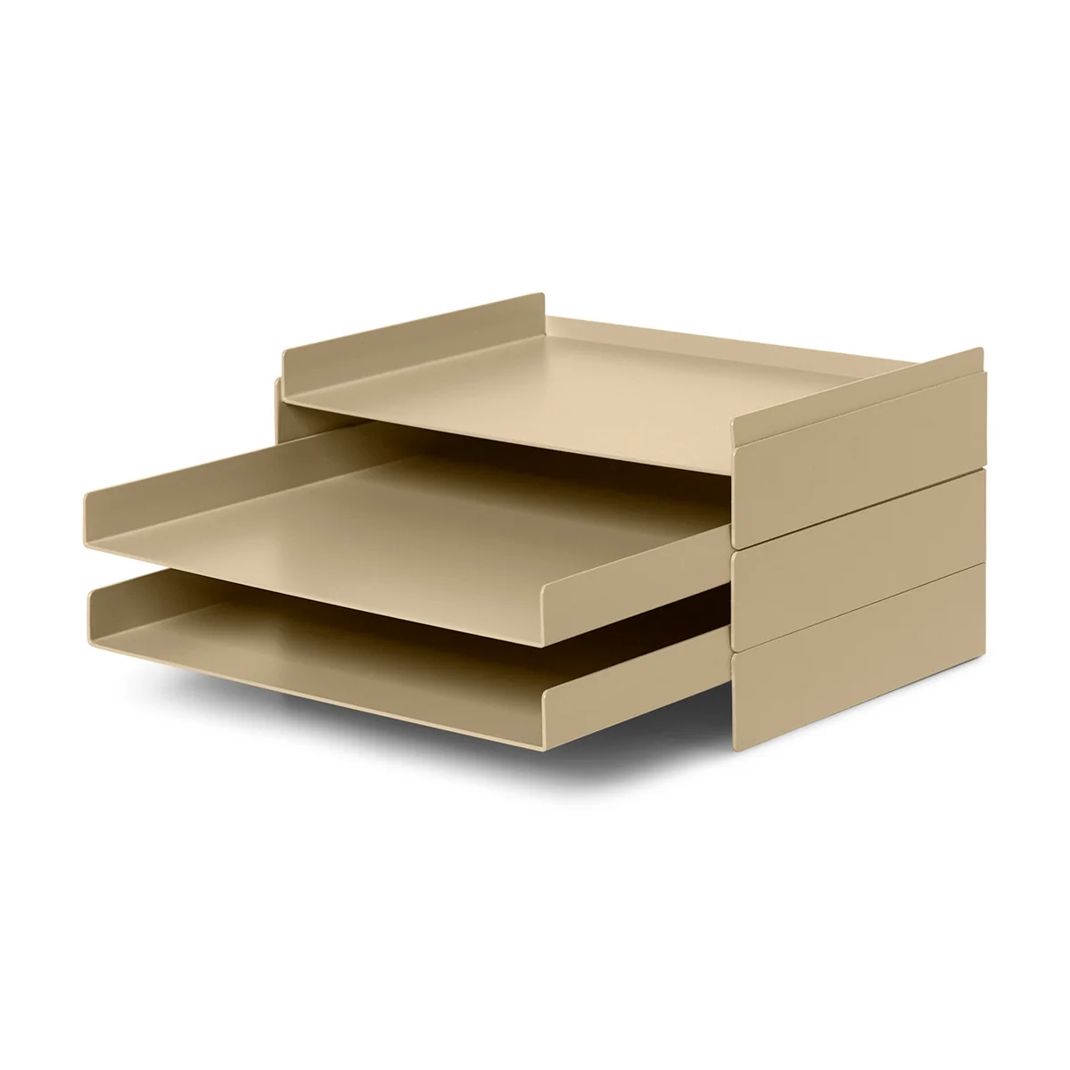 Ferm Living - 2 x 2 organisateur, cachemire