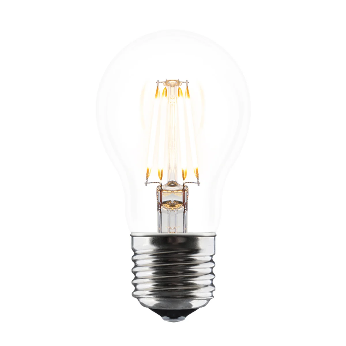 UMAGE - Idea Ampoule LED E27 / 4 W, claire