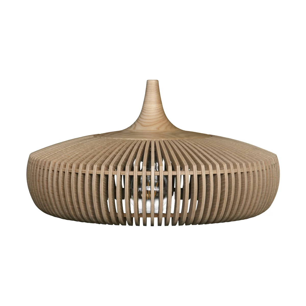 UMAGE - Clava Dine Wood, Ø 43 x 24 cm, chêne