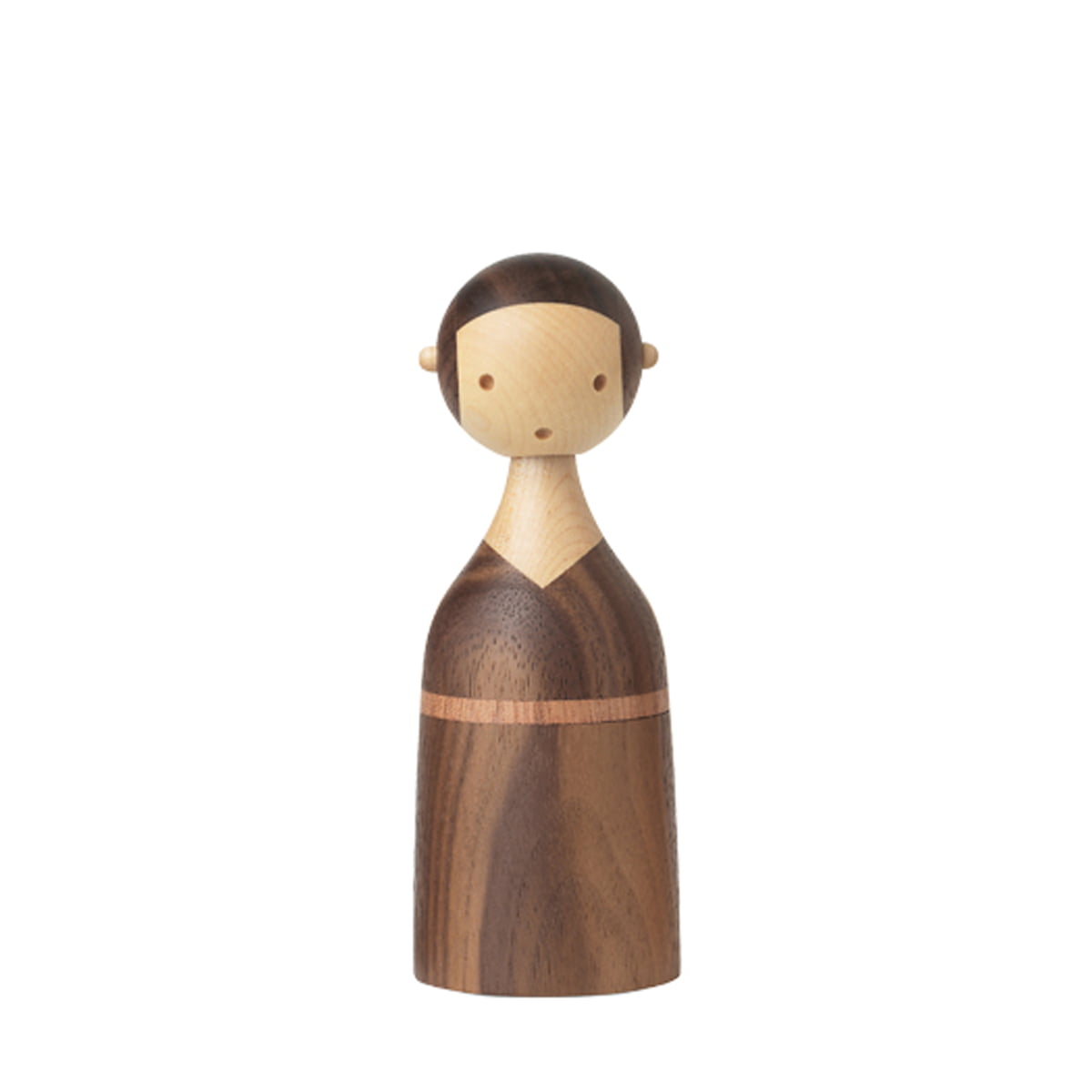 architectmade - kin figurine en bois, maman
