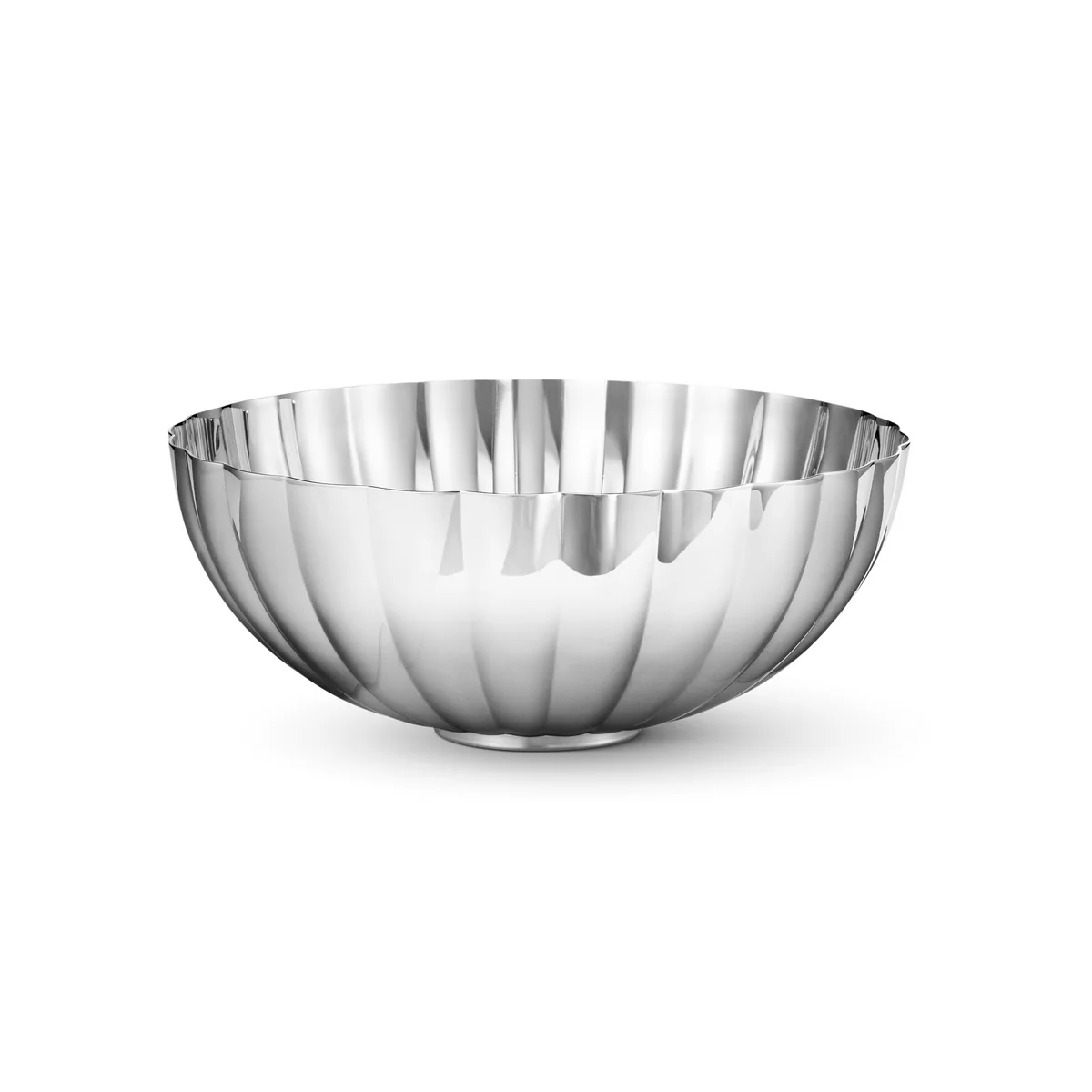 Georg jensen - Bol de service bernadotte, moyen