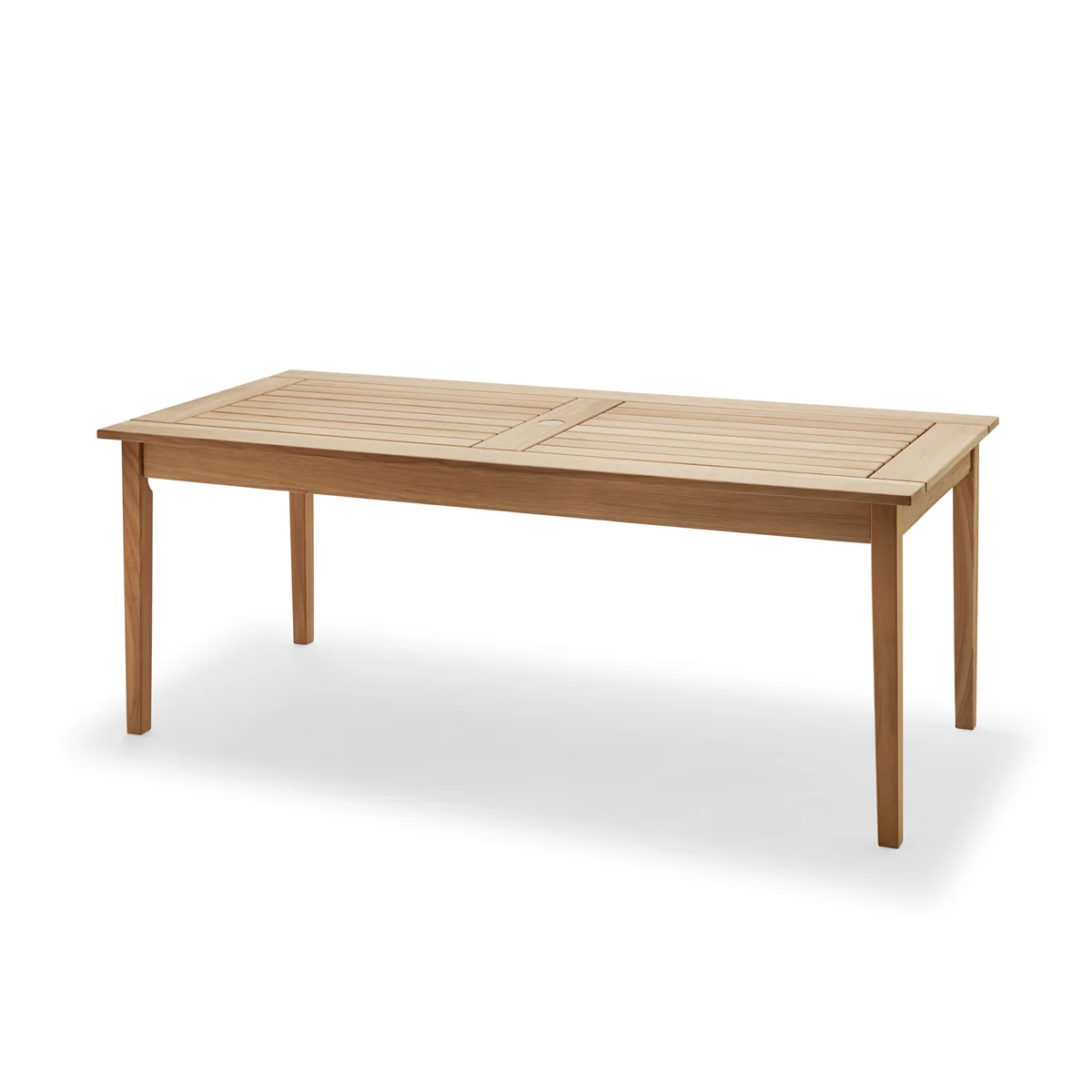 Fritz Hansen - Skagerak Drachmann Table 190 cm, teck Fritz Hansen - Skagerak Drachmann Table 190 cm, teck