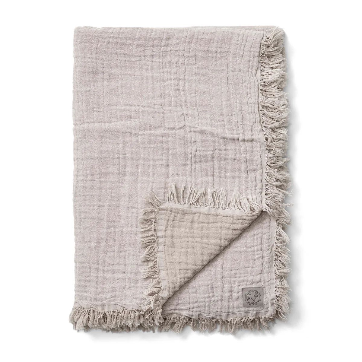 & Tradition - Collect SC32 Couverture, 140 x 210 cm, cloud / milk & Tradition - Collect SC32 Couverture, 140 x 210 cm, cloud / milk