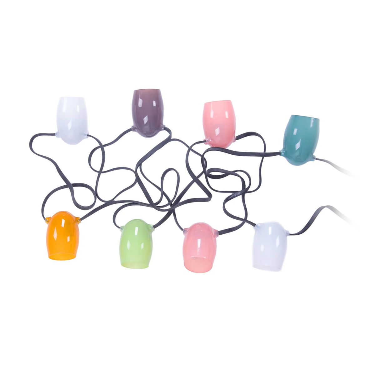 Weltevree - Stringlight Guirlande lumineuse Outdoor, multicolore