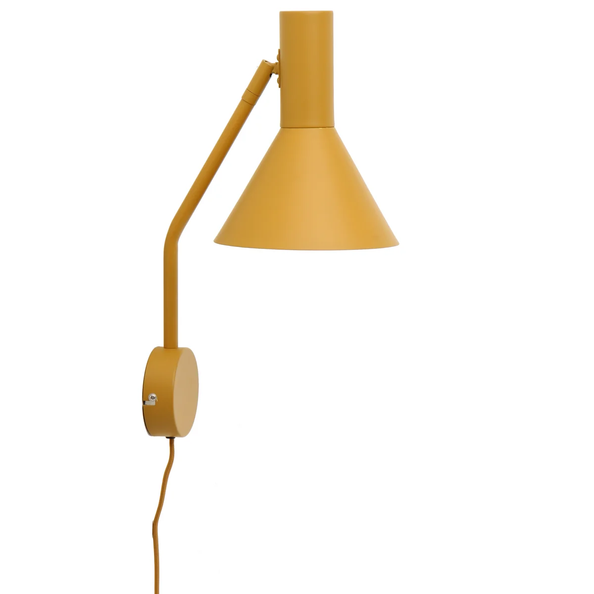 Frandsen - Lyss Applique murale, amande mat