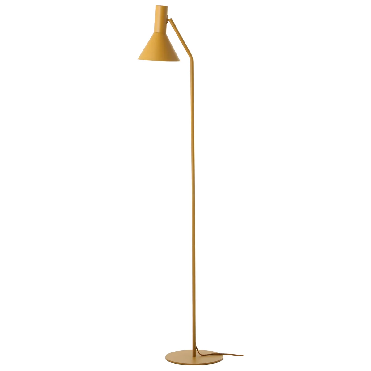 Frandsen - Lyss Lampadaire, amande mat Frandsen - Lyss Lampadaire, amande mat