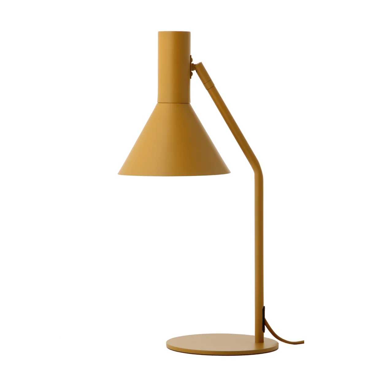 Frandsen - Lyss Lampe de table, almond mat Frandsen - Lyss Lampe de table, almond mat