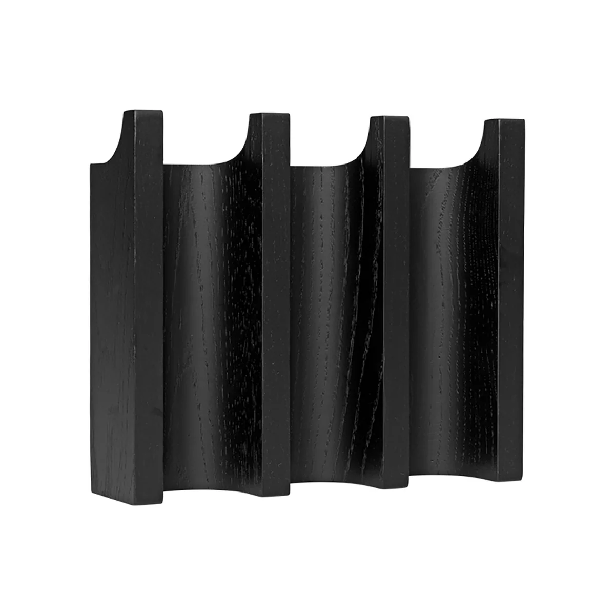 Kristina dam studio - Column, noir Kristina dam studio - Column, noir
