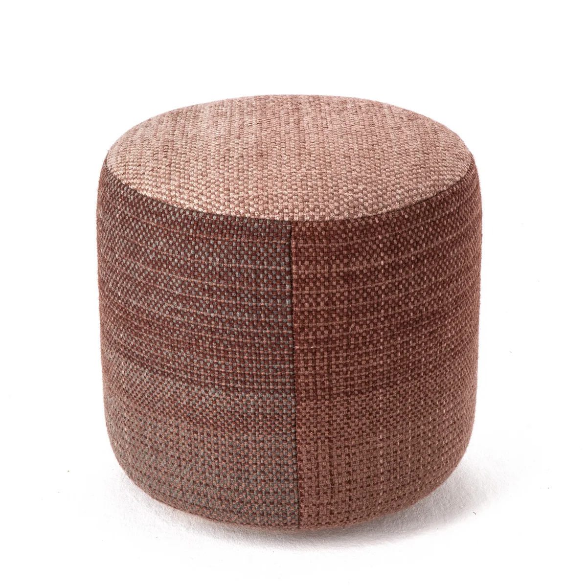 nanimarquina - Shade Pouf, Ø 39 x H 40 cm, 4 A nanimarquina - Shade Pouf, Ø 39 x H 40 cm, 4 A