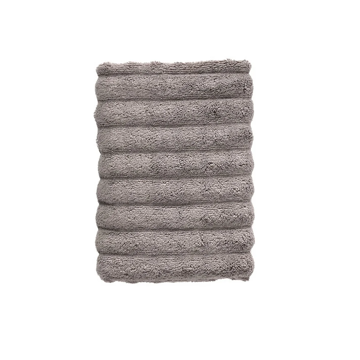 Zone Denmark - Inu Serviette de bain, 50 x 100 cm, taupe Zone Denmark - Inu Serviette de bain, 50 x 100 cm, taupe