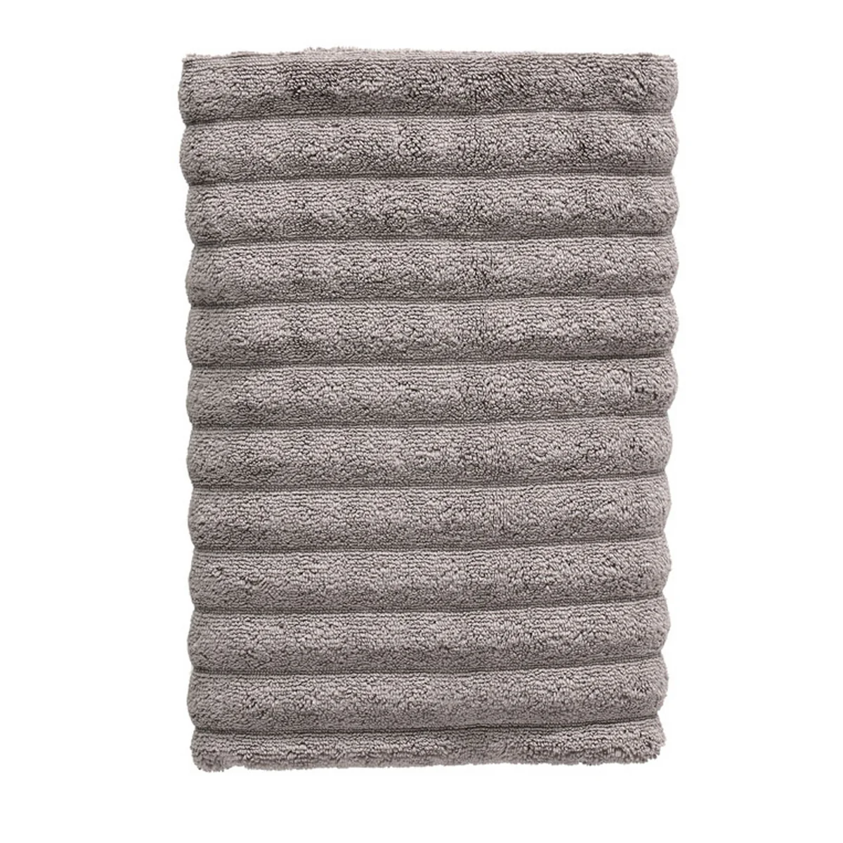 Zone Denmark - Inu drap de bain, 70 x 140 cm, taupe