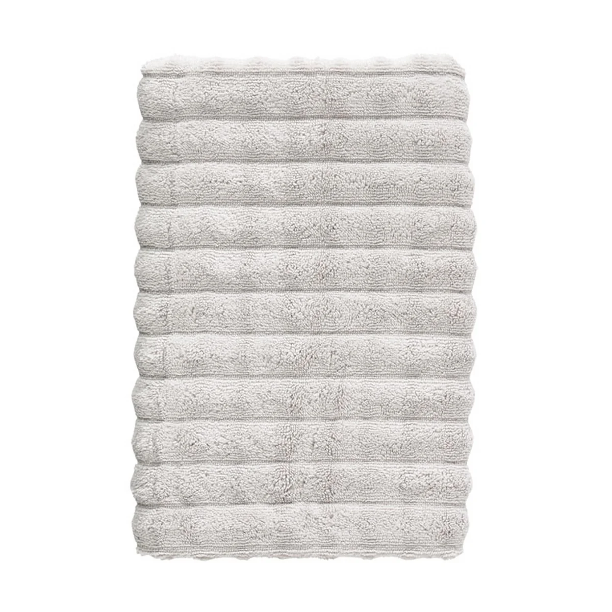 Zone Denmark - Inu drap de bain, 70 x 140 cm, gris doux