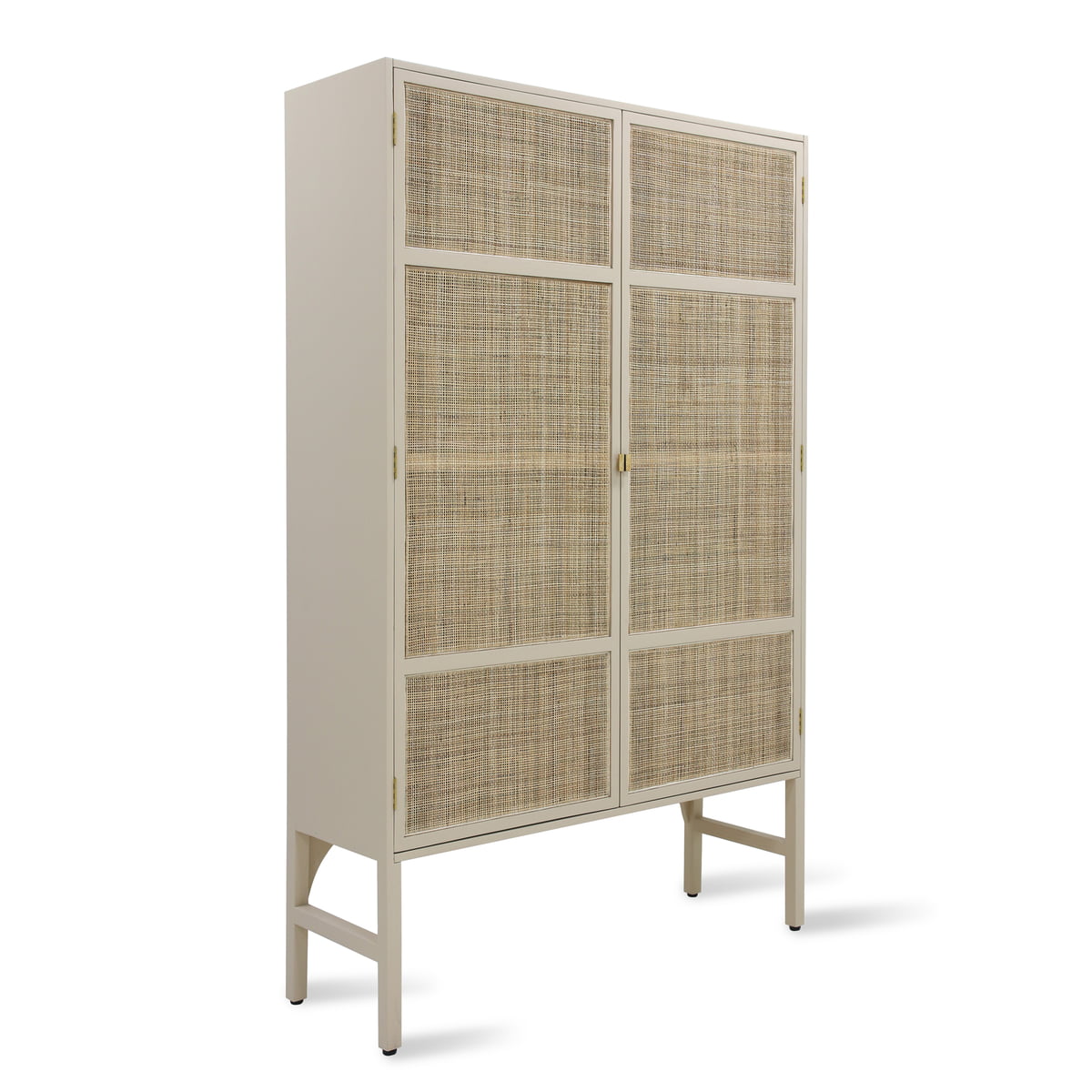 HKliving HKliving Retro bing avec tresse Connox