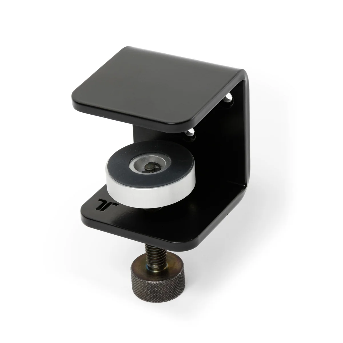 TipToe - Bracket Support mural, noir graphite