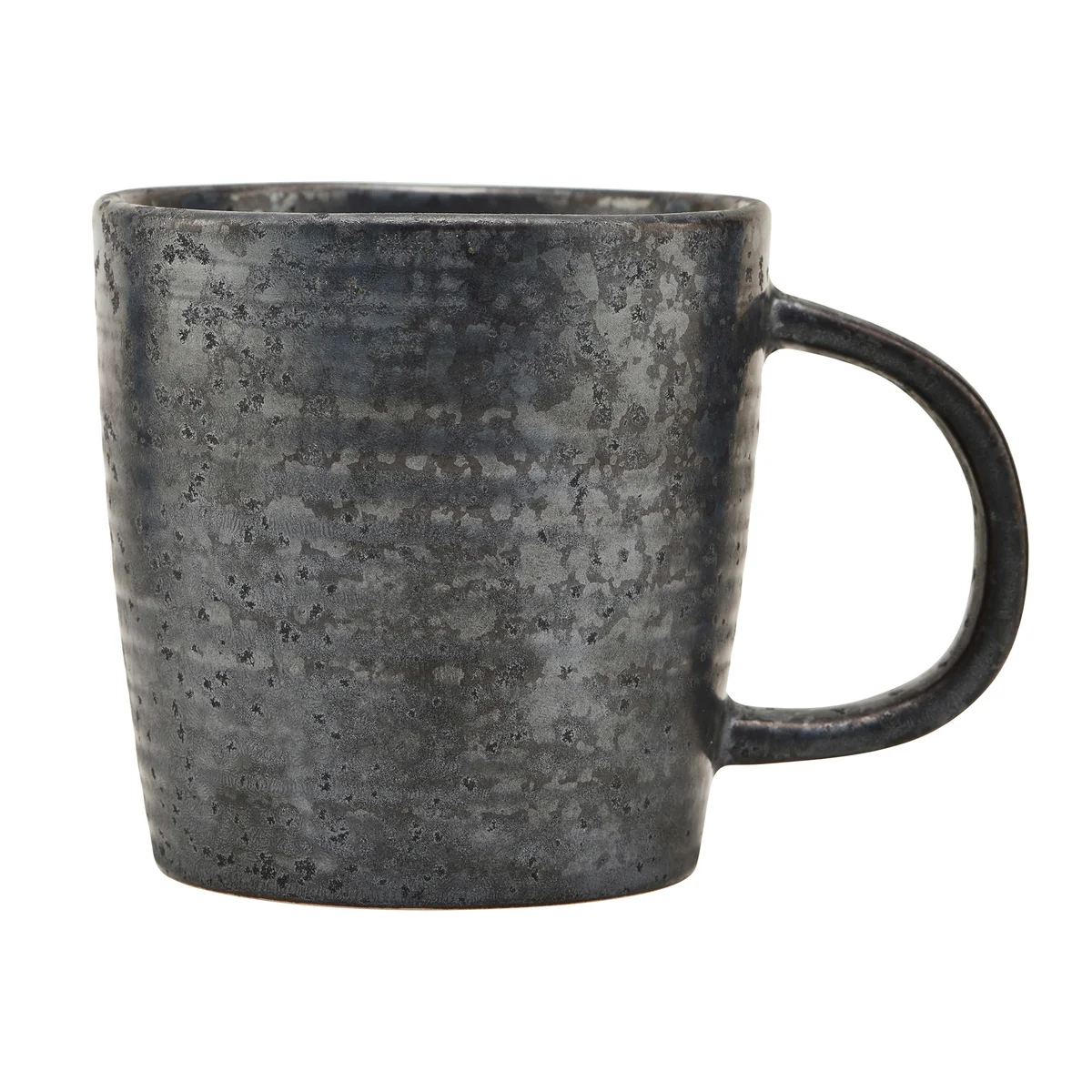 House Doctor - Tasse Pion, noir / marron House Doctor - Tasse Pion, noir / marron