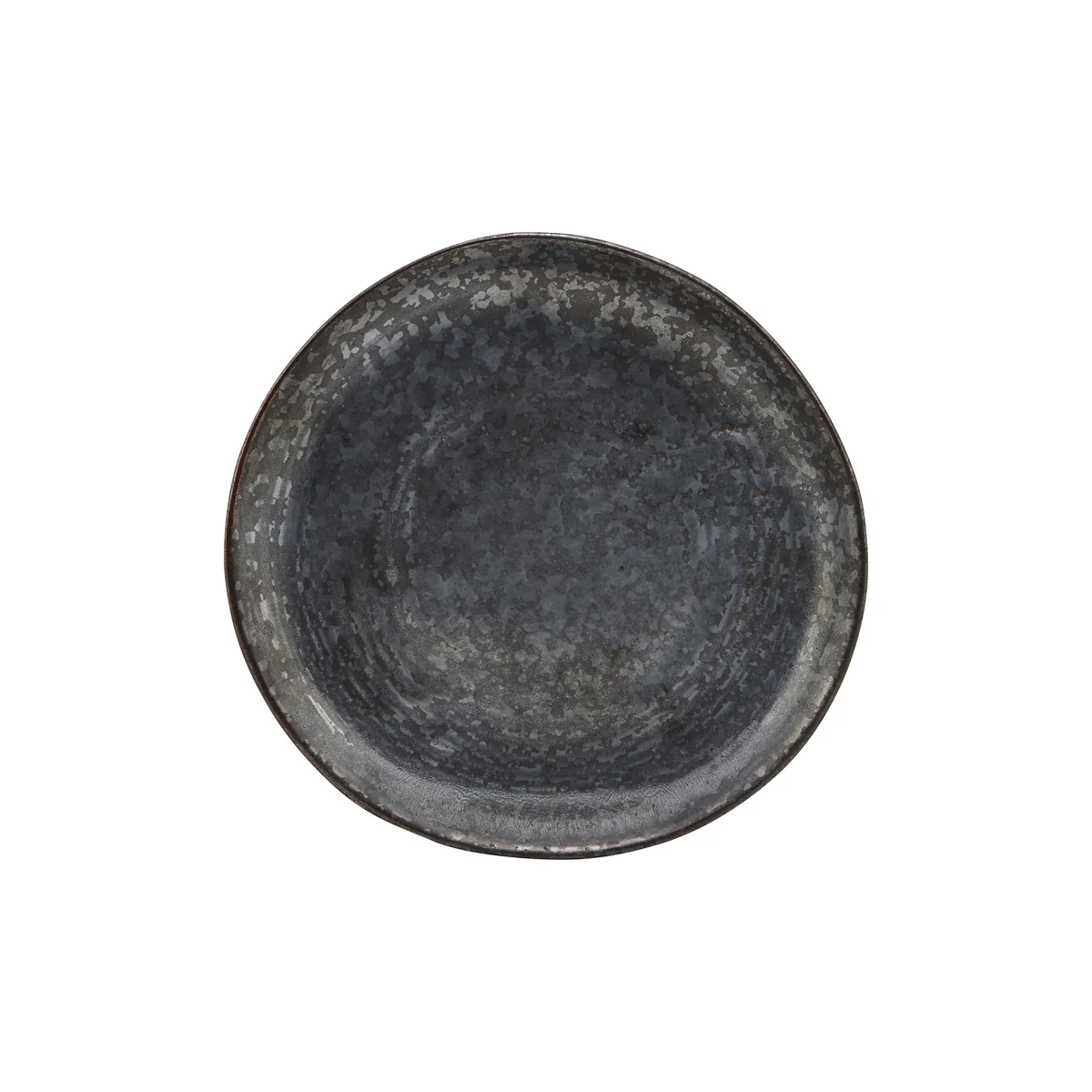 House Doctor - Pion, Ø 1 6. 5 cm, noir / marron House Doctor - Pion, Ø 1 6. 5 cm, noir / marron
