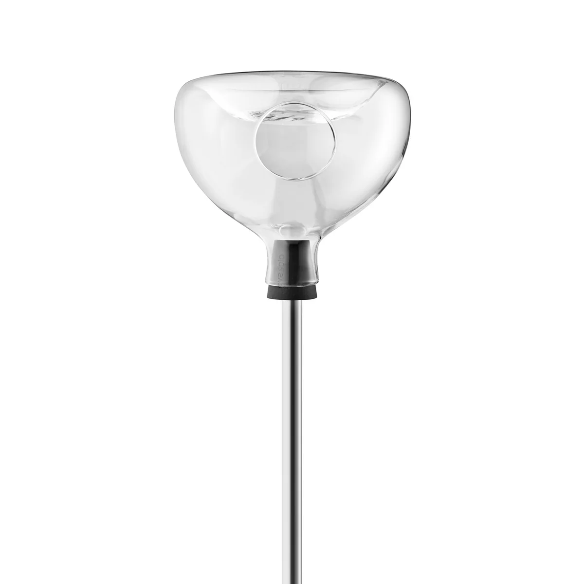 Eva Solo - Station d'alimentation et bain d'oiseaux Bird Table, verre Eva Solo - Station d'alimentation et bain d'oiseaux Bird Table, verre