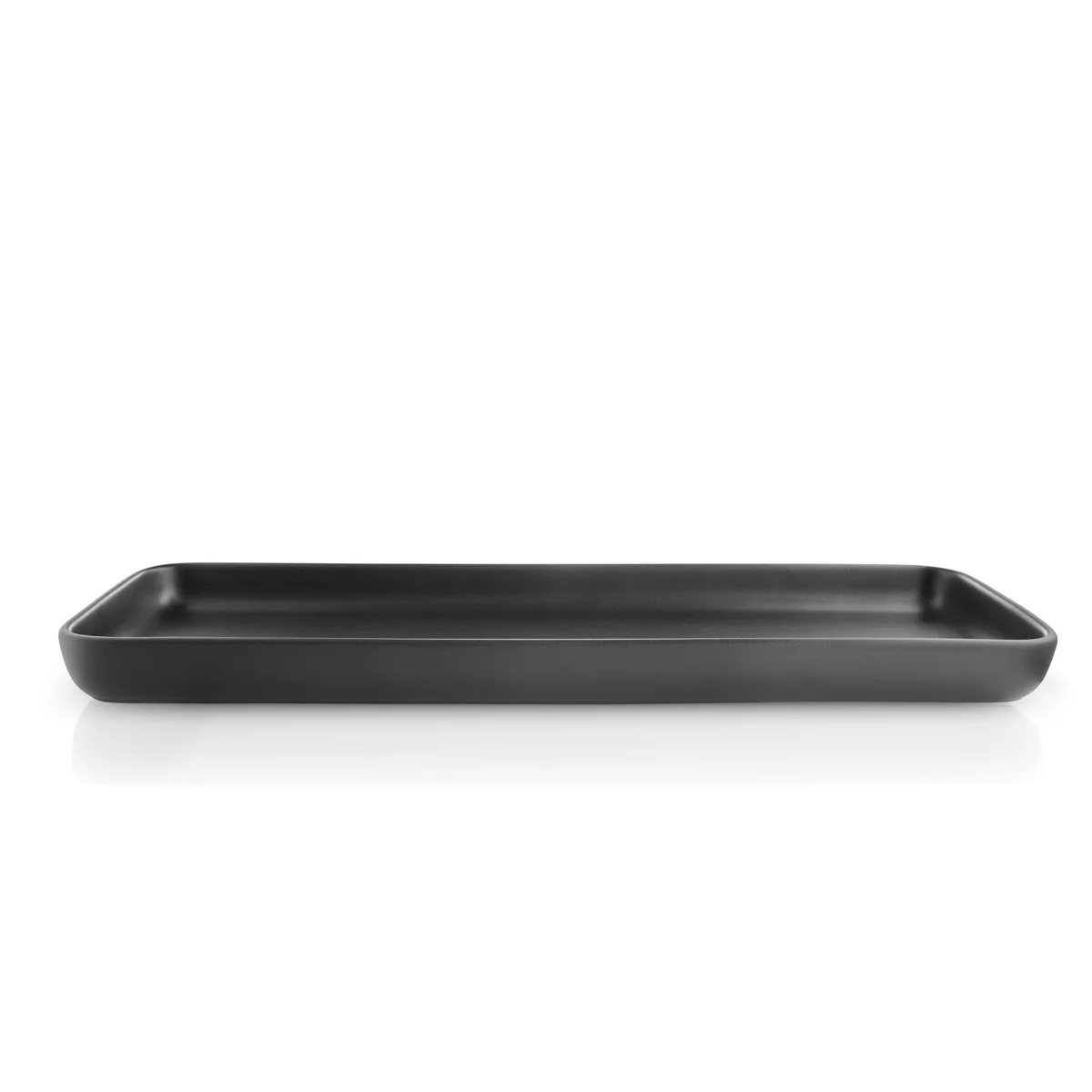 Eva Solo - Bol de Kitchen Nordic, 13 x 37 cm, noir Eva Solo - Bol de Kitchen Nordic, 13 x 37 cm, noir