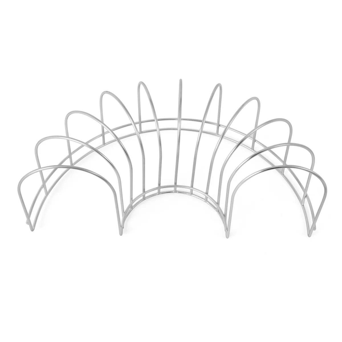 OYOY - Râtelier d'égouttage, argent OYOY - Râtelier d'égouttage, argent