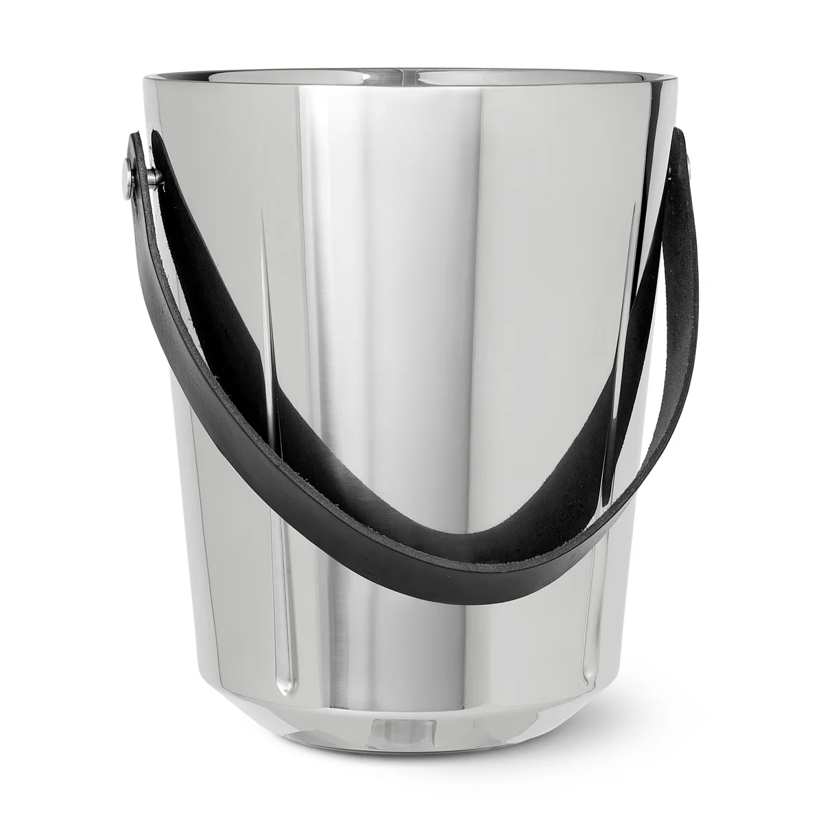 Rosendahl - Refroidisseur de champagne Grand Cru, H 33 X Ø 19,5 cm, acier inoxydable Rosendahl - Refroidisseur de champagne Grand Cru, H 33 X Ø 19,5 cm, acier inoxydable
