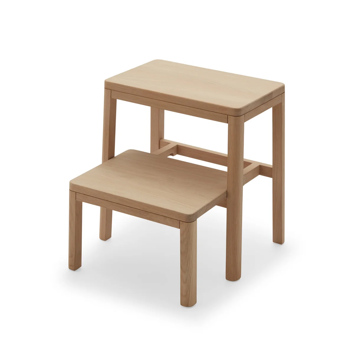 Fritz Hansen - Skagerak Noboru Escabeau, chêne Fritz Hansen - Skagerak Noboru Escabeau, chêne