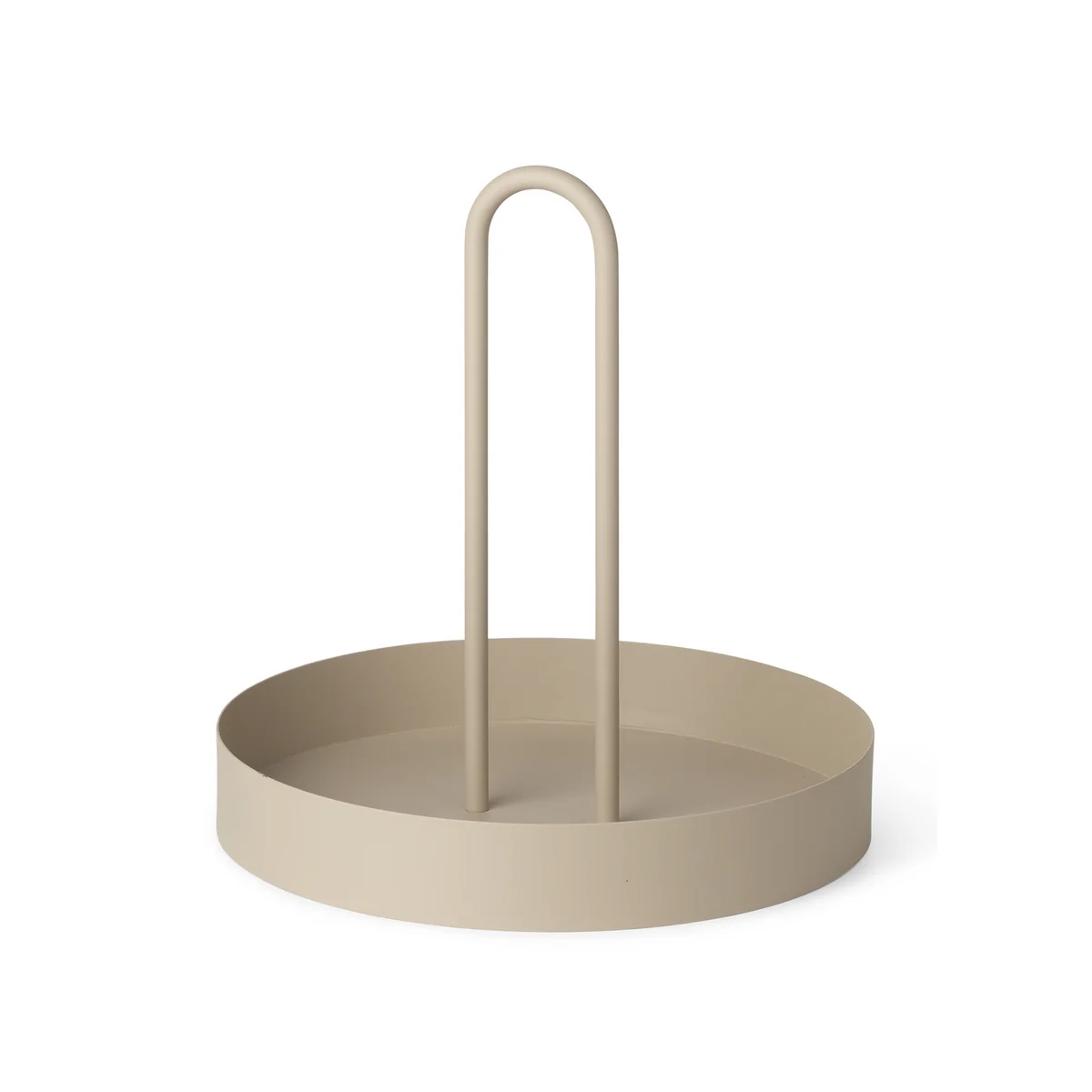 Ferm Living - Grib Plateau, cachemire Ferm Living - Grib Plateau, cachemire