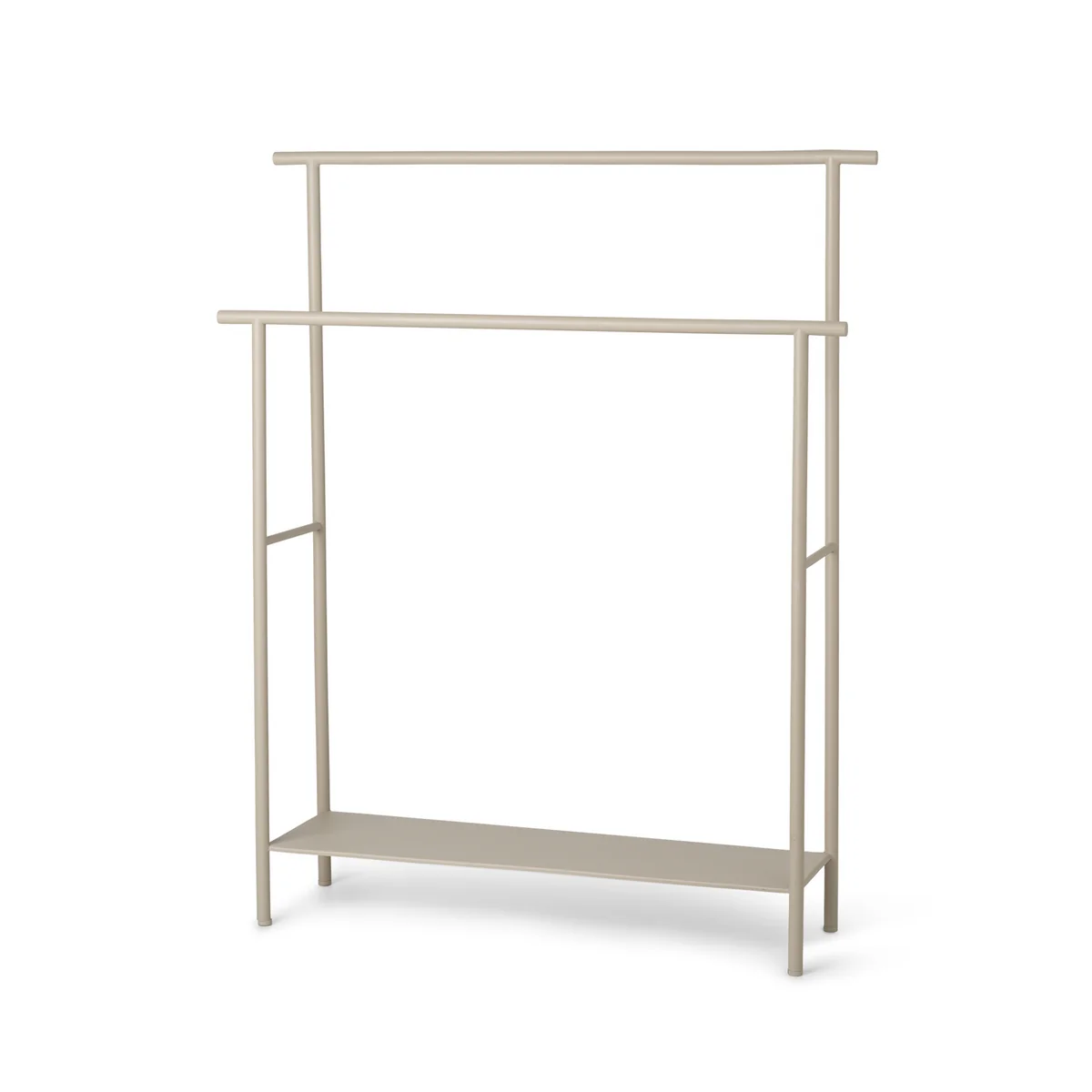 Ferm Living - Dora Porte-serviettes, cashmere Ferm Living - Dora Porte-serviettes, cashmere