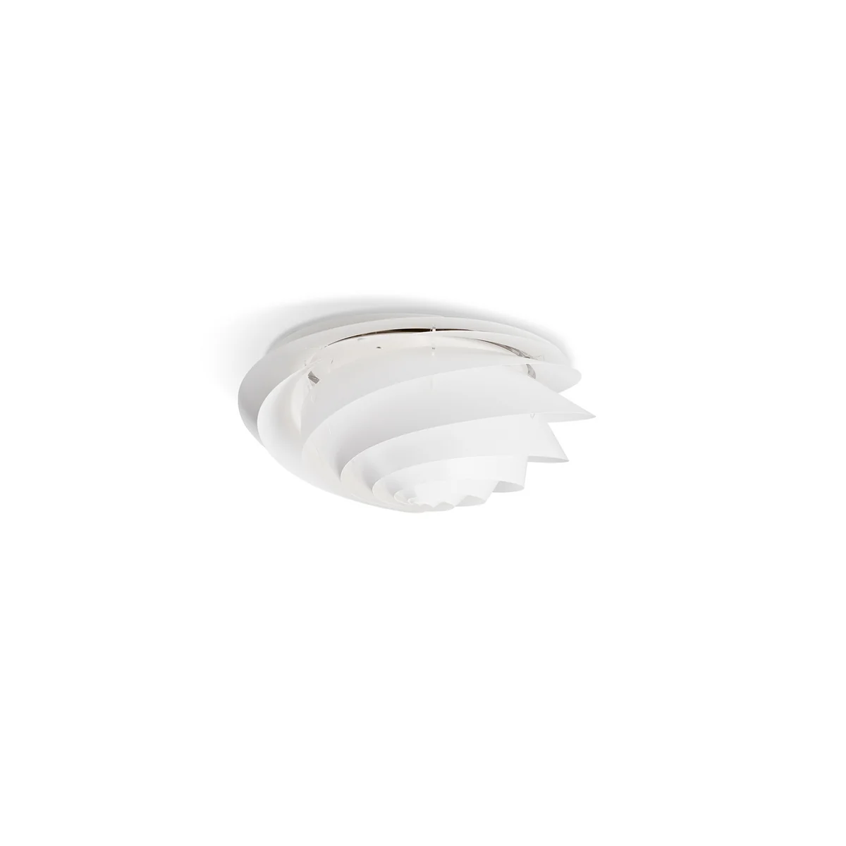 Le Klint - Plafonnier / applique murale Swirl, ø 37 cm Le Klint - Plafonnier / applique murale Swirl, ø 37 cm
