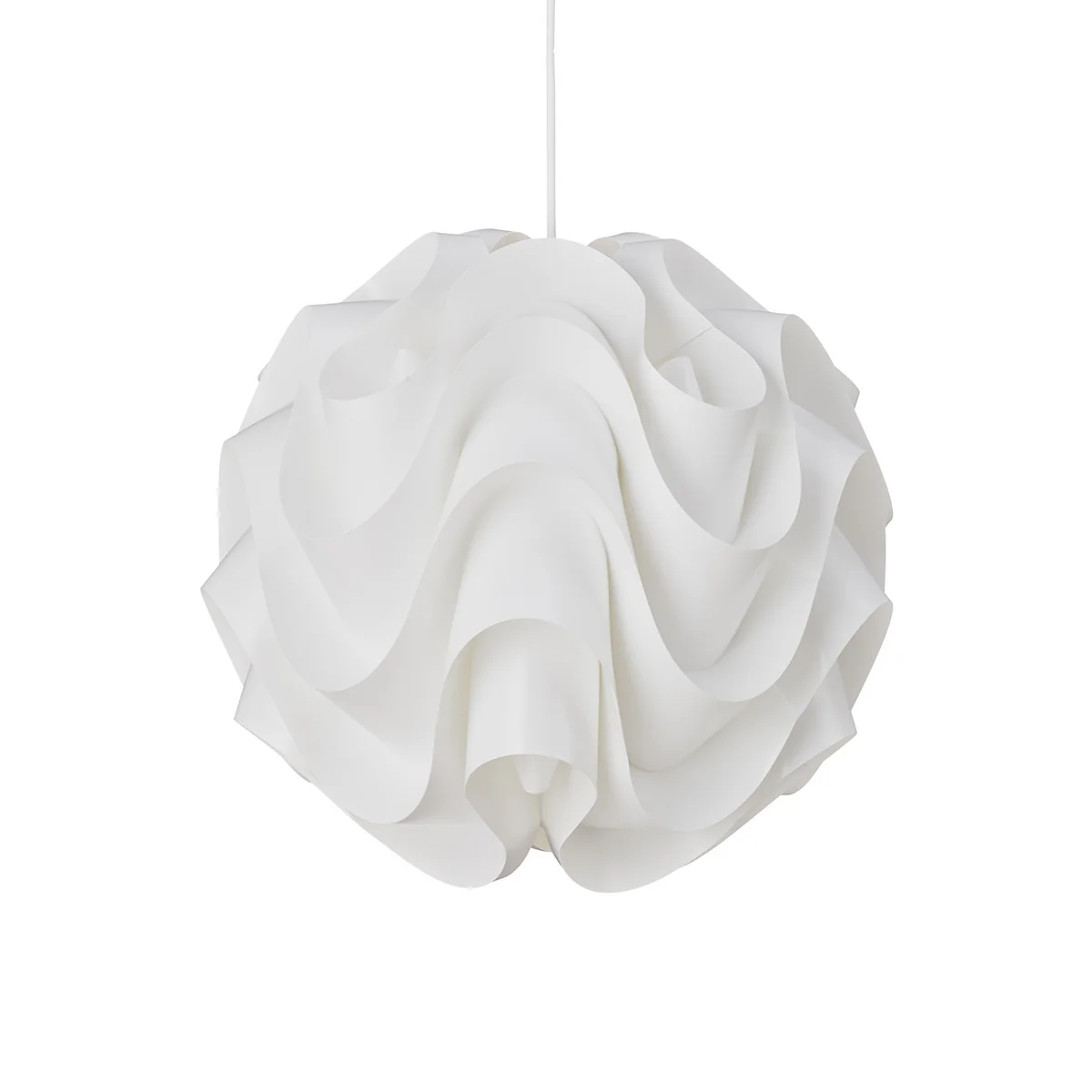 Le Klint - Sinus Lampe à suspendre, Ø 44 cm Le Klint - Sinus Lampe à suspendre, Ø 44 cm