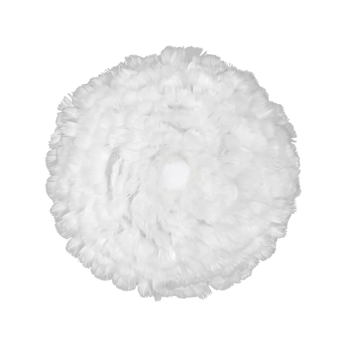 UMAGE - EOS Up Plafonnier et applique, Ø 45 x H 15 cm, blanc