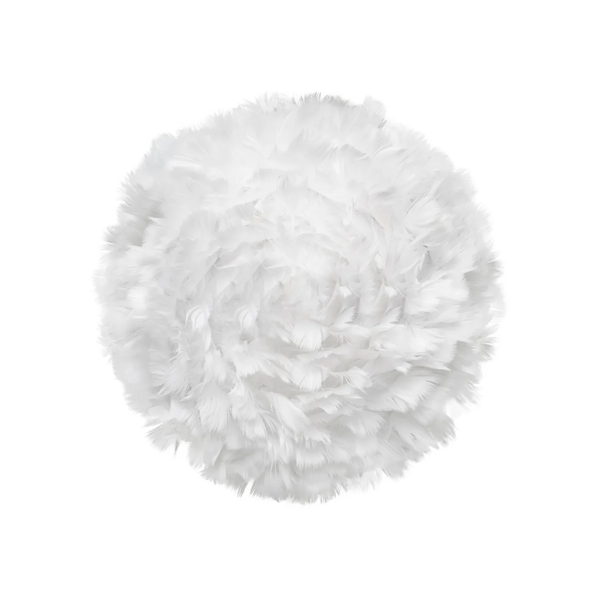 UMAGE - EOS Up Plafonnier et applique Mini, Ø 30 x H 14 cm, blanc