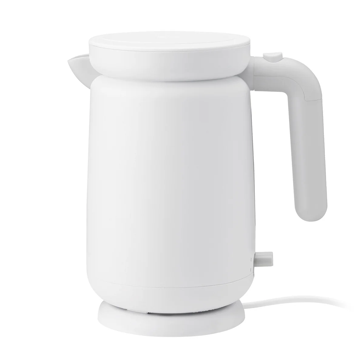 RIG-TIG by Stelton - Foodie Bouilloire 1 l, blanc RIG-TIG by Stelton - Foodie Bouilloire 1 l, blanc