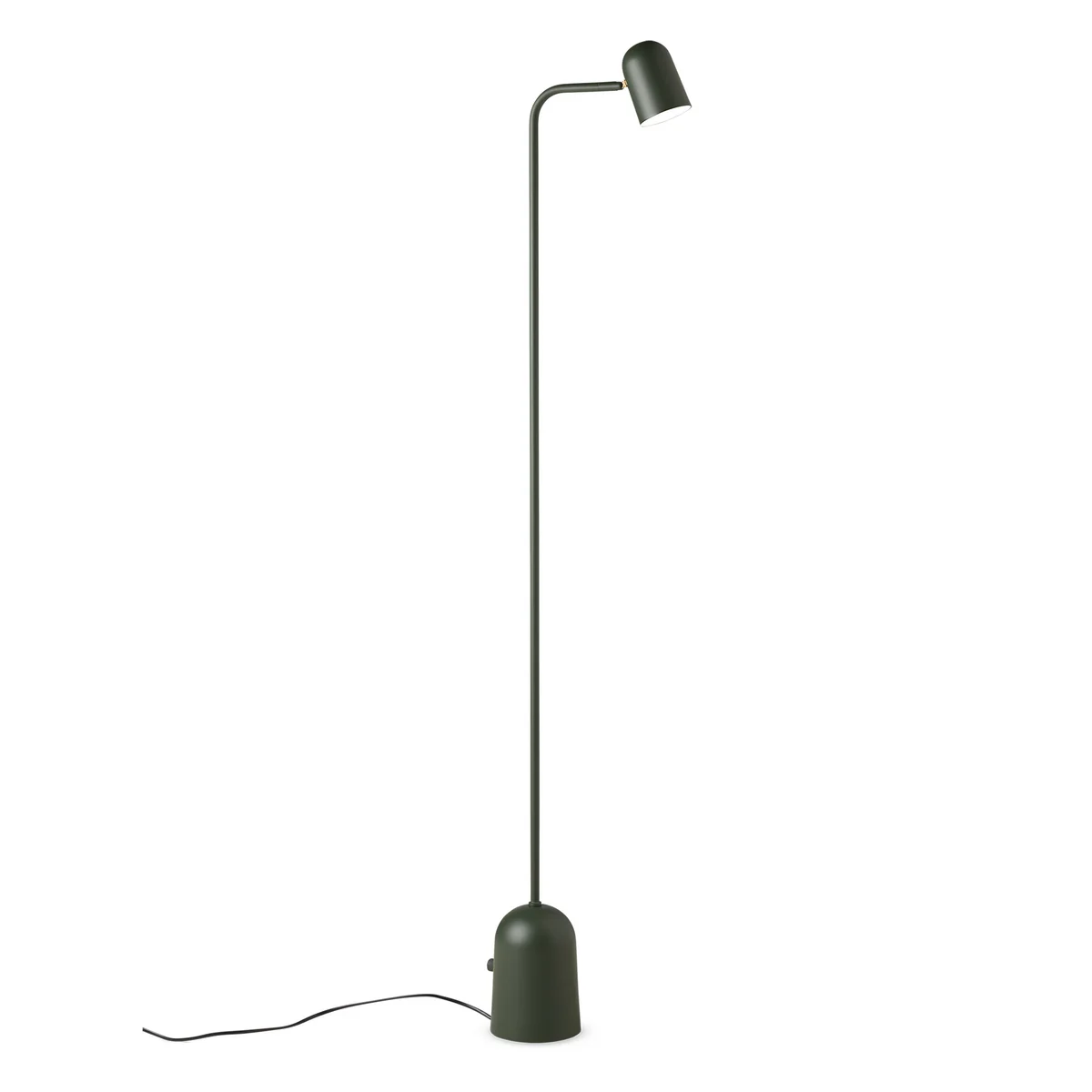 Northern - Buddy Lampadaire, vert foncé