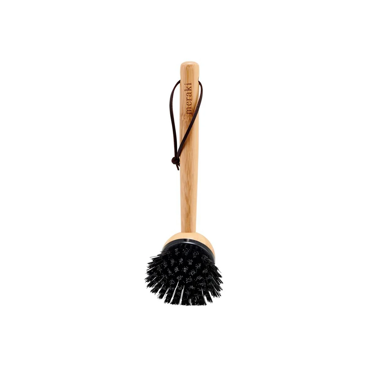 Meraki - Brosse à vaisselle, bambou Meraki - Brosse à vaisselle, bambou