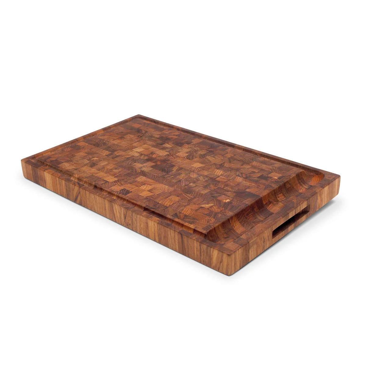 Fritz Hansen - Skagerak Dania Planche à découper 35 x 56 cm, teck Fritz Hansen - Skagerak Dania Planche à découper 35 x 56 cm, teck