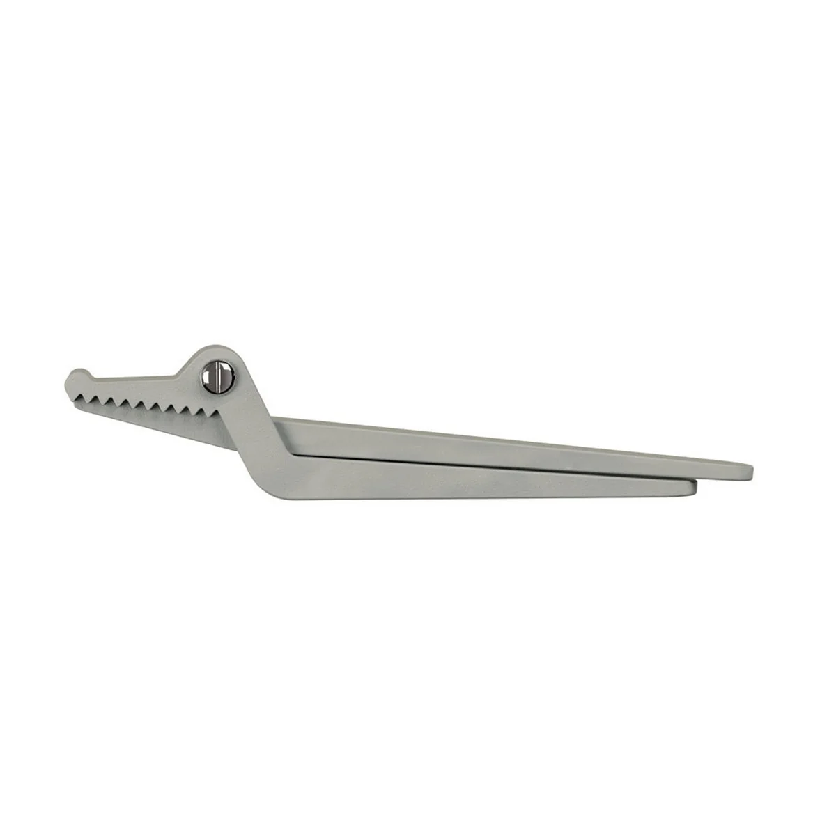 Alessi - Casse-noisette Sweetheart, fonte d'aluminium