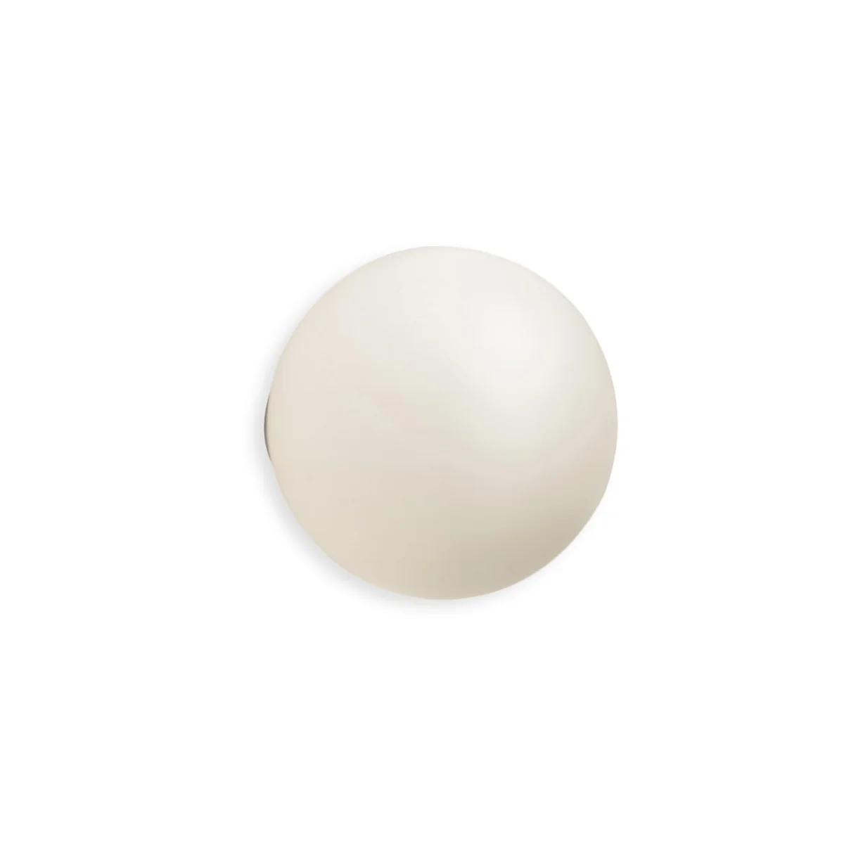 Artemide - Dioscuri Parete/ Soffitto E14, Ø 14 cm