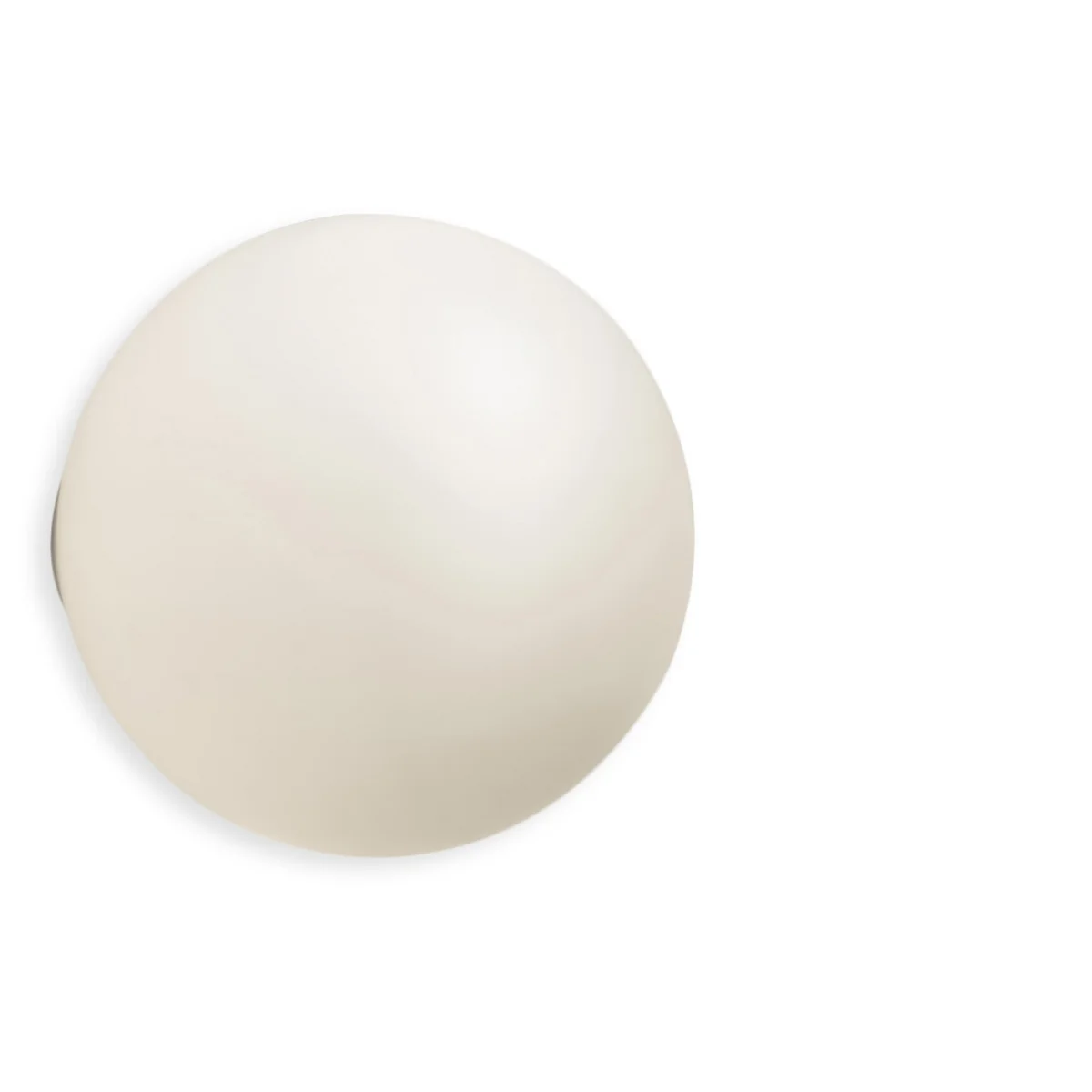 Artemide - Dioscuri Parete/ Soffitto Ø 25 cm