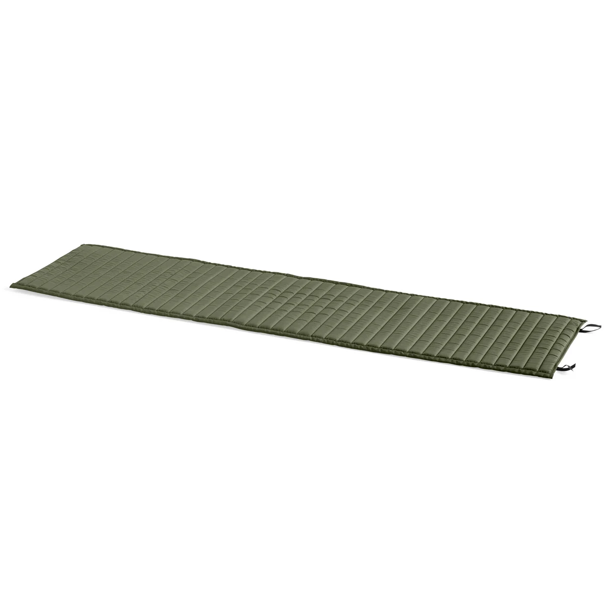 HAY - Housse pour Palissade Chaise Longue, olive HAY - Housse pour Palissade Chaise Longue, olive