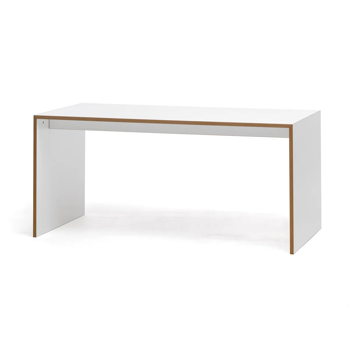 Tojo - Freistell Table, 160 x 80 cm, blanc Tojo - Freistell Table, 160 x 80 cm, blanc