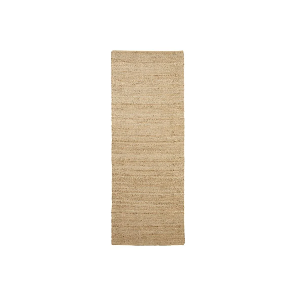 House Doctor - Hempi Tapis, 90 x 300 cm, chanvre / jute, naturel House Doctor - Hempi Tapis, 90 x 300 cm, chanvre / jute, naturel