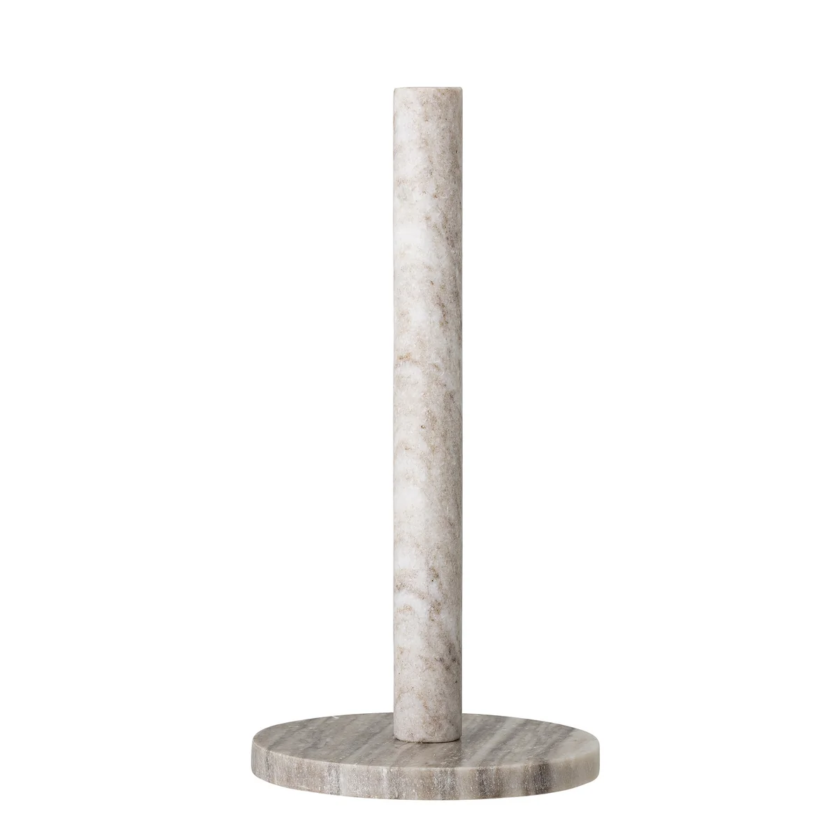 Bloomingville - Emy Porte-rouleau de cuisine, H 30 cm, nature Bloomingville - Emy Porte-rouleau de cuisine, H 30 cm, nature