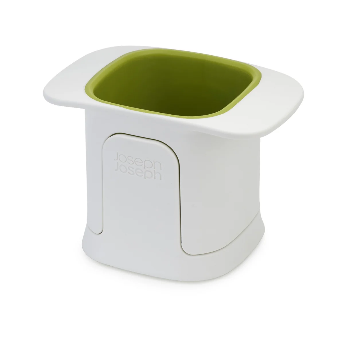 Joseph Joseph - ChopCup Hachoir à légumes, blanc
