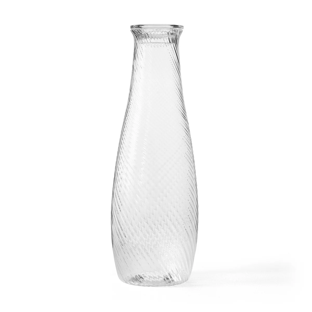 & Tradition - Collect SC63 Carafe, 1,2 l, transparente & Tradition - Collect SC63 Carafe, 1,2 l, transparente