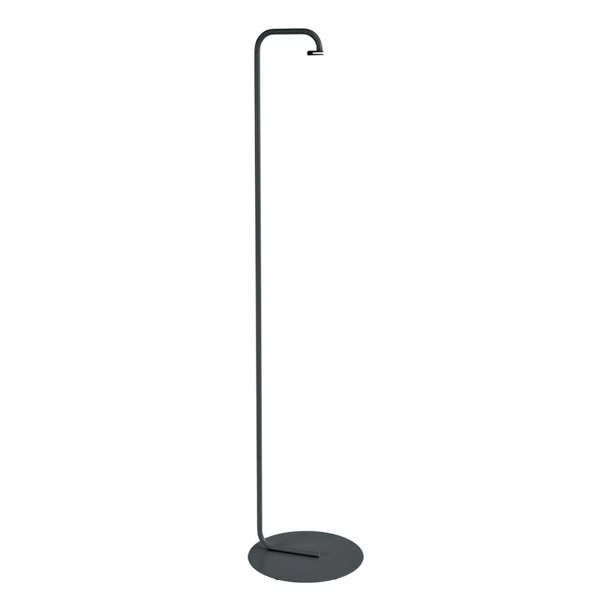 Fermob - Balad Structure pied simple, anthracite Fermob - Balad Structure pied simple, anthracite